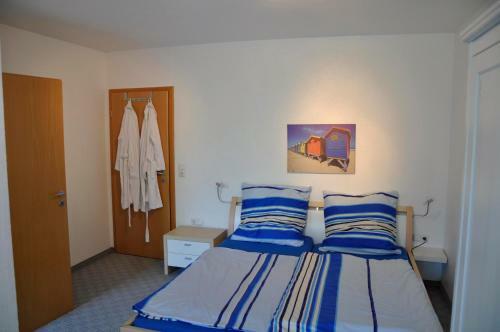 Apartamento Ferienwohnung Am F�rsterteich