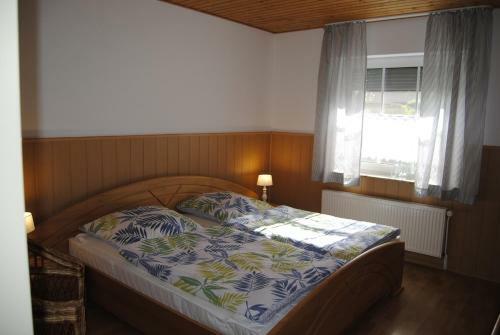 Apartamento Ferienwohnung "strandnelke"