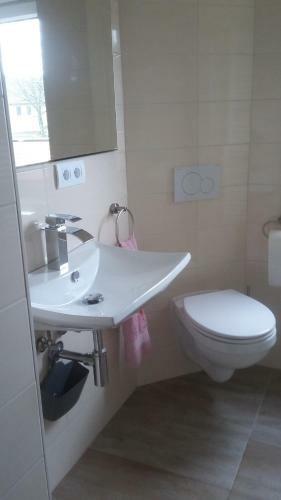 Apartamento Ferienwohnung Rosa