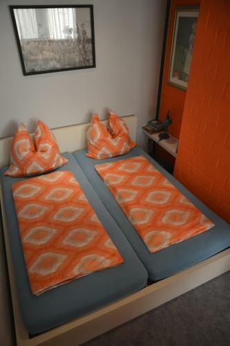 Familienzimmer Bastian
