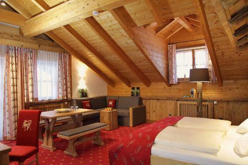 Hotel Mariandl - Singender Wirt
