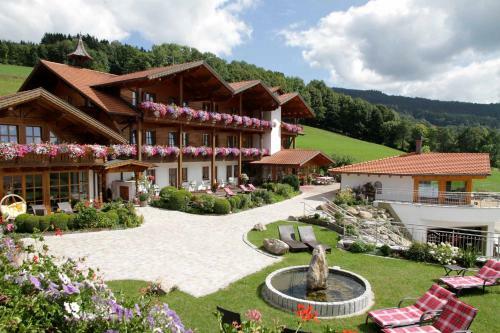 Hotel Mariandl - Singender Wirt