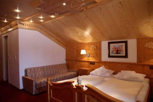 Hotel Mariandl - Singender Wirt