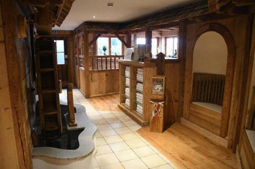 Hotel Mariandl - Singender Wirt
