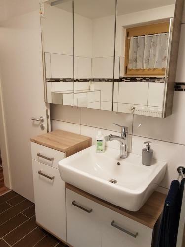 Apartamento Ferienwohnung- Sarah