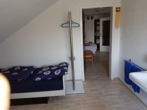 Posada Gasthof Waldeck