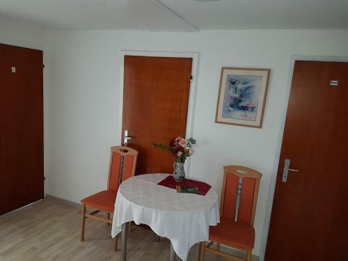 Posada Gasthof Waldeck