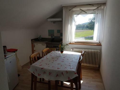 Posada Gasthof Waldeck
