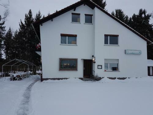 Posada Gasthof Waldeck