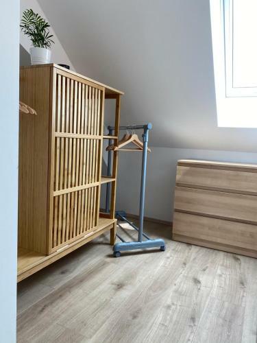 Apartamento Helle 2 Zi. Wohnung N�he Flughafen M�nchen