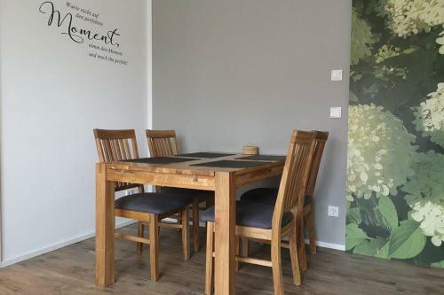 Apartamento Wohnen Am Bach