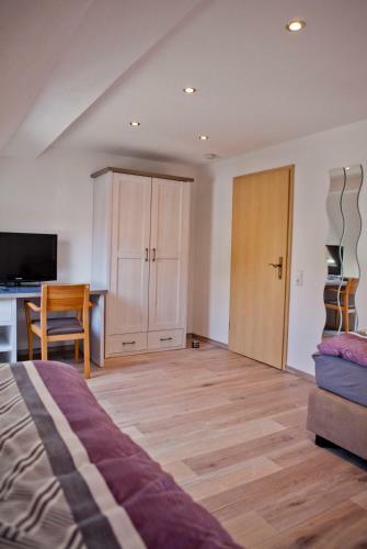 Apartamento Haus Weinbergblick