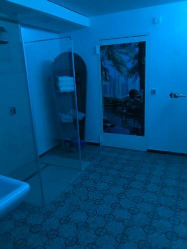 Apartamento Souterrain Ferienwohnung