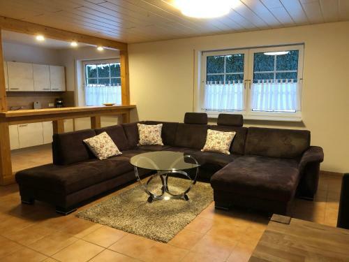 Apartamento Ferienwohnung Jasmin