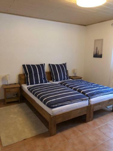 Apartamento Ferienwohnung Jasmin