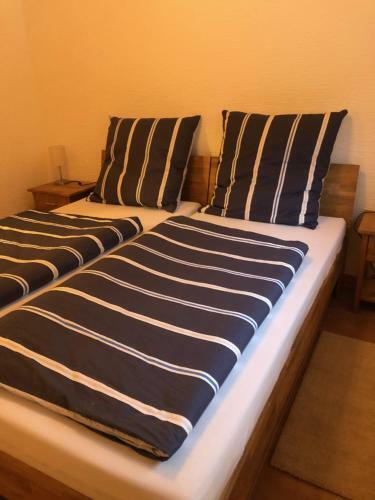 Apartamento Ferienwohnung Jasmin