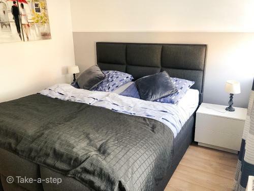Modern Apartments With Netflix In Haiger