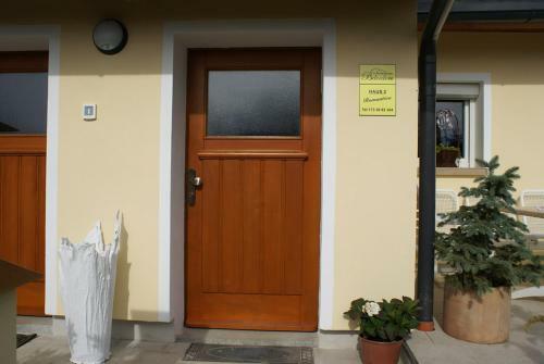 Apartamento Ferienhaus Belvedere