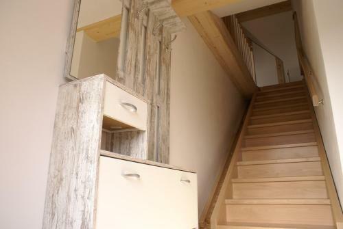 Apartamento Ferienhaus Belvedere