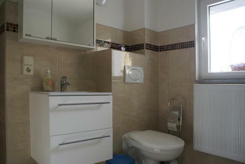 Apartamento Ferienhaus Belvedere