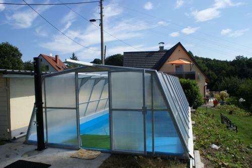 Apartamento Ferienhaus Belvedere