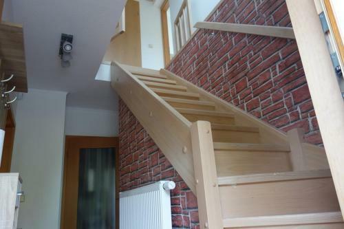 Apartamento Ferienhaus Belvedere