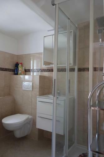 Apartamento Ferienhaus Belvedere