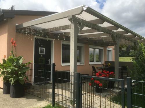 Apartamento Ferien Am Hofe