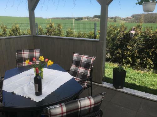 Apartamento Ferien Am Hofe