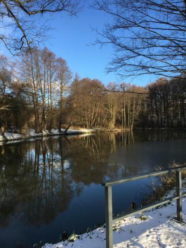 Apartamento Ferien Am Hofe