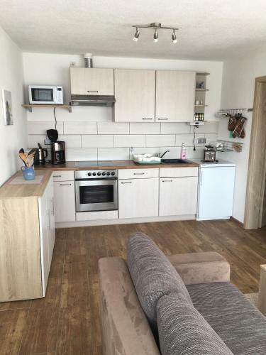 Apartamento Ferien Am Hofe