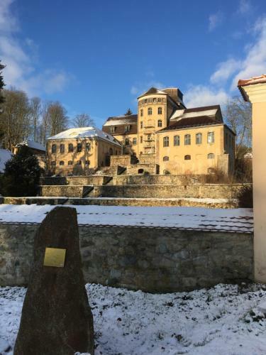 Apartamento Ferien Am Hofe
