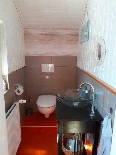 Apartamento Rosentraum