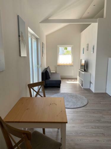 Apartamento Ferienwohnung Silas