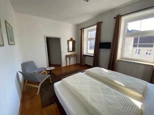 Hotel Schloss Hainfeld