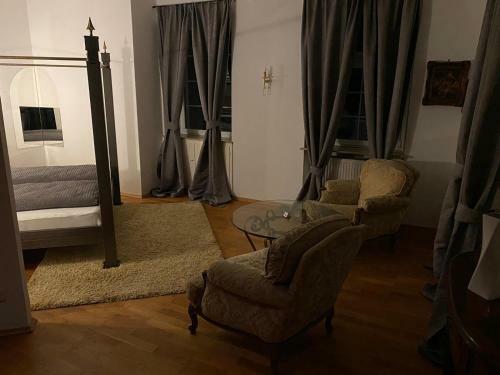 Hotel Schloss Hainfeld
