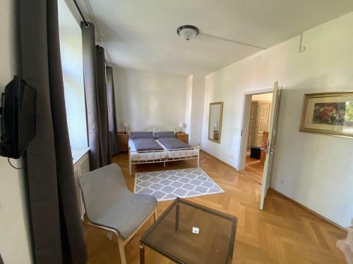 Hotel Schloss Hainfeld