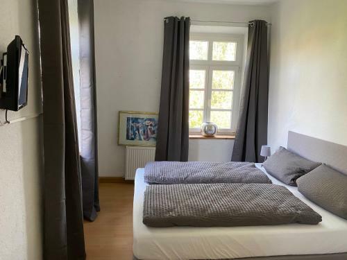 Hotel Schloss Hainfeld