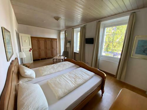 Hotel Schloss Hainfeld