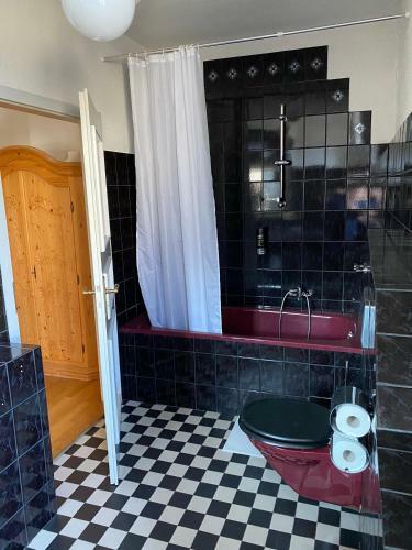 Hotel Schloss Hainfeld