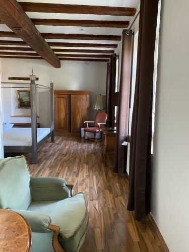 Hotel Schloss Hainfeld