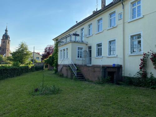 Hotel Schloss Hainfeld
