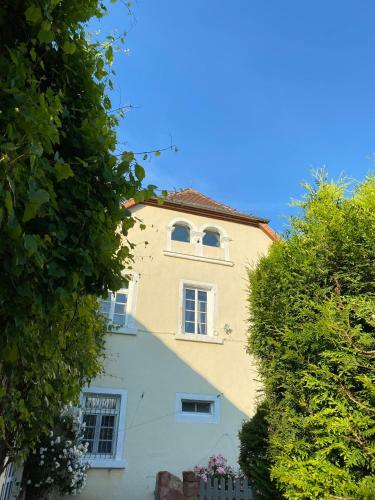 Hotel Schloss Hainfeld