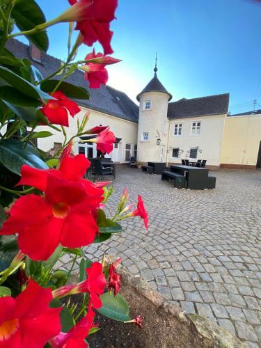 Hotel Schloss Hainfeld