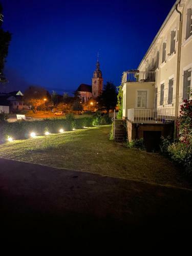 Hotel Schloss Hainfeld