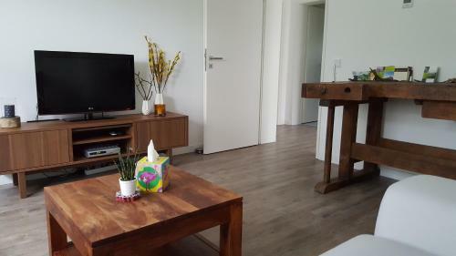 Apartamento Ferienwohnung Am Modenbach