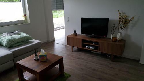 Apartamento Ferienwohnung Am Modenbach
