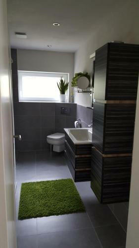 Apartamento Ferienwohnung Am Modenbach