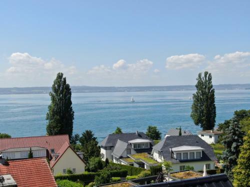 Apartamento Ferienwohnungen Der Loewen