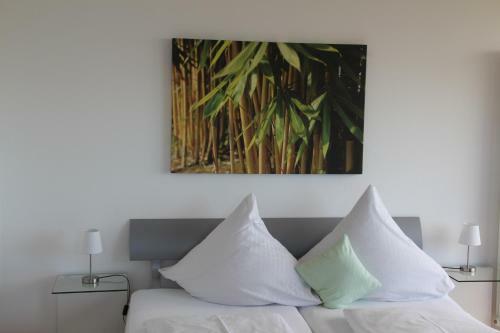 Apartamento Ferienwohnungen Der Loewen